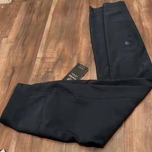 MPG high waisted leggings TEAL